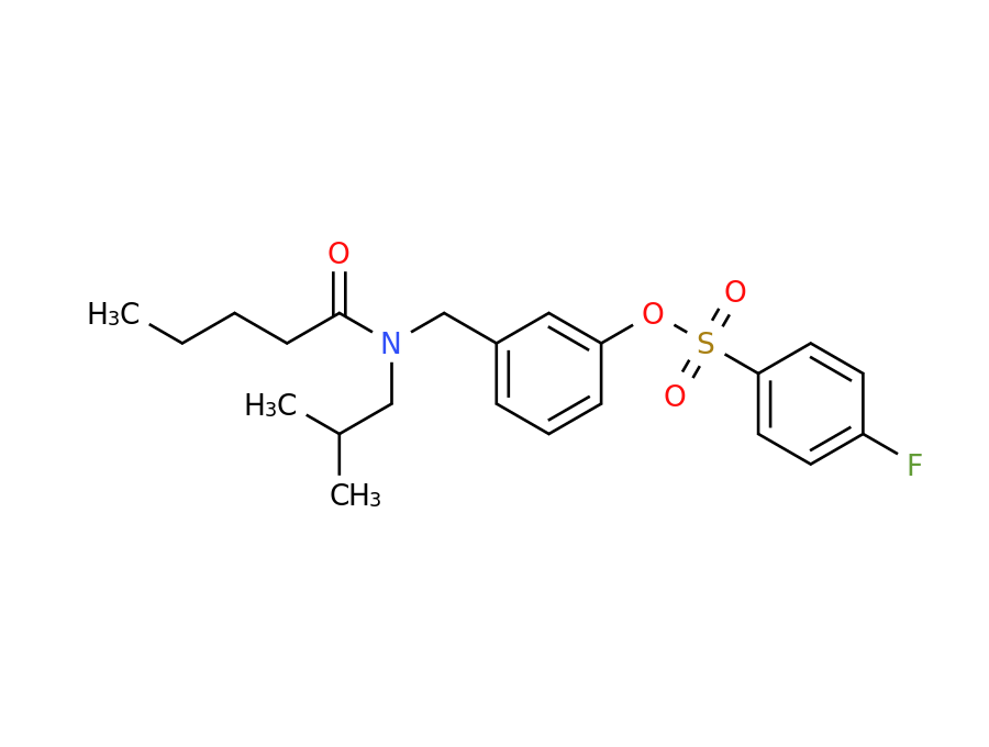Structure Amb7591116