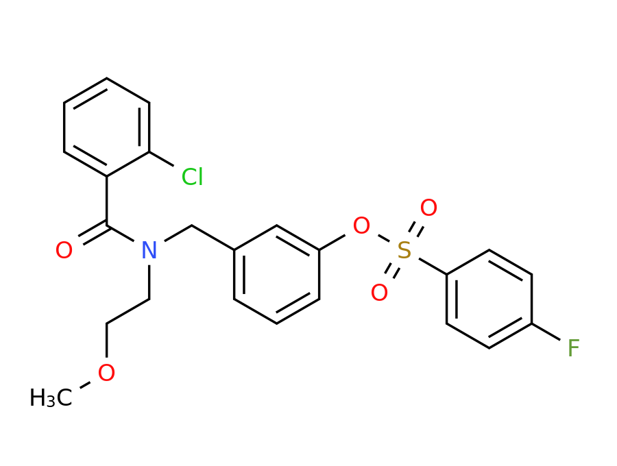 Structure Amb7591143