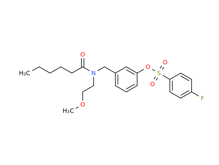 Structure Amb7591146