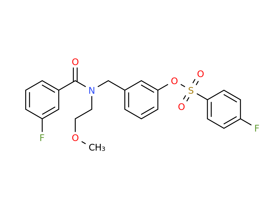 Structure Amb7591151