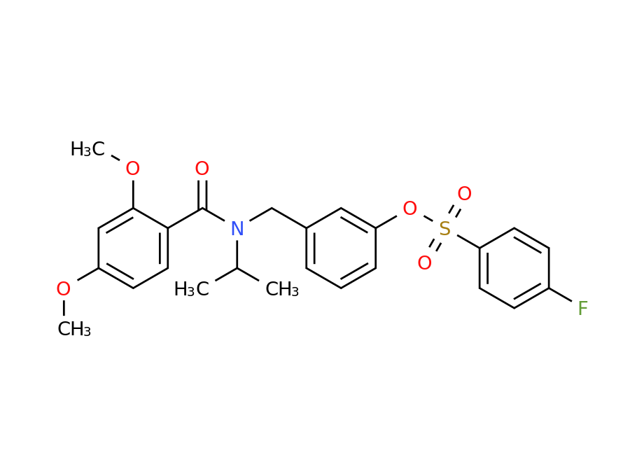 Structure Amb7591167