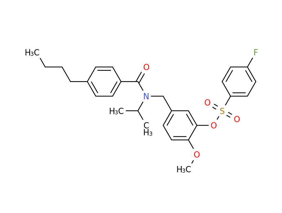 Structure Amb7591249