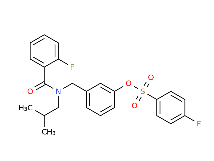 Structure Amb7591637