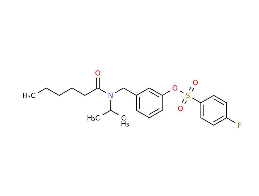 Structure Amb7591753