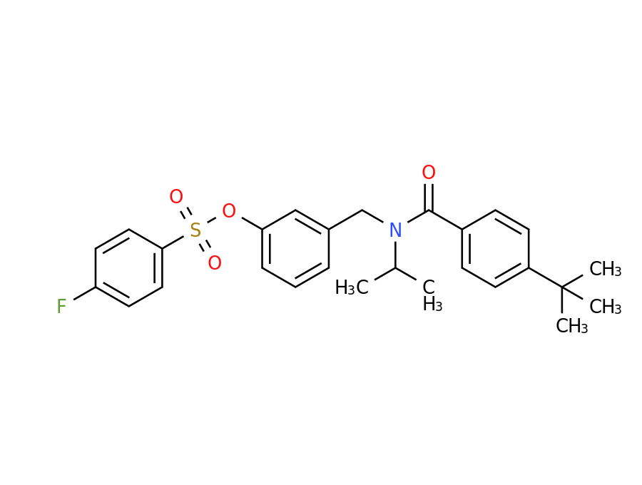 Structure Amb7591756