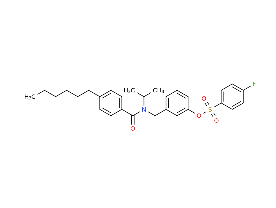Structure Amb7591763