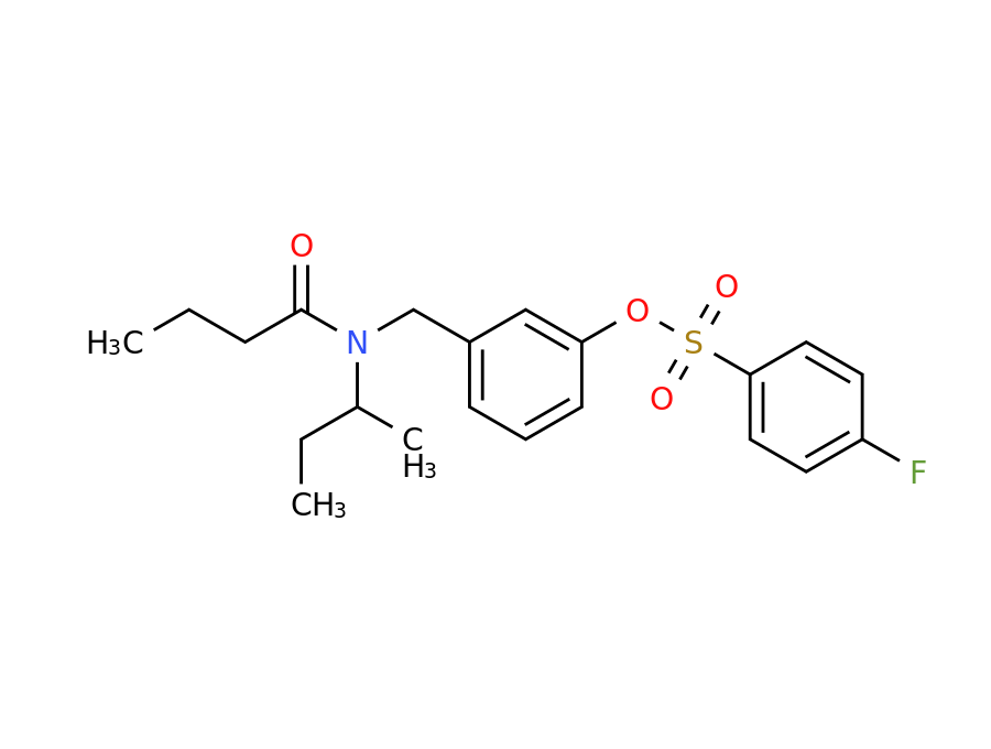 Structure Amb7591765
