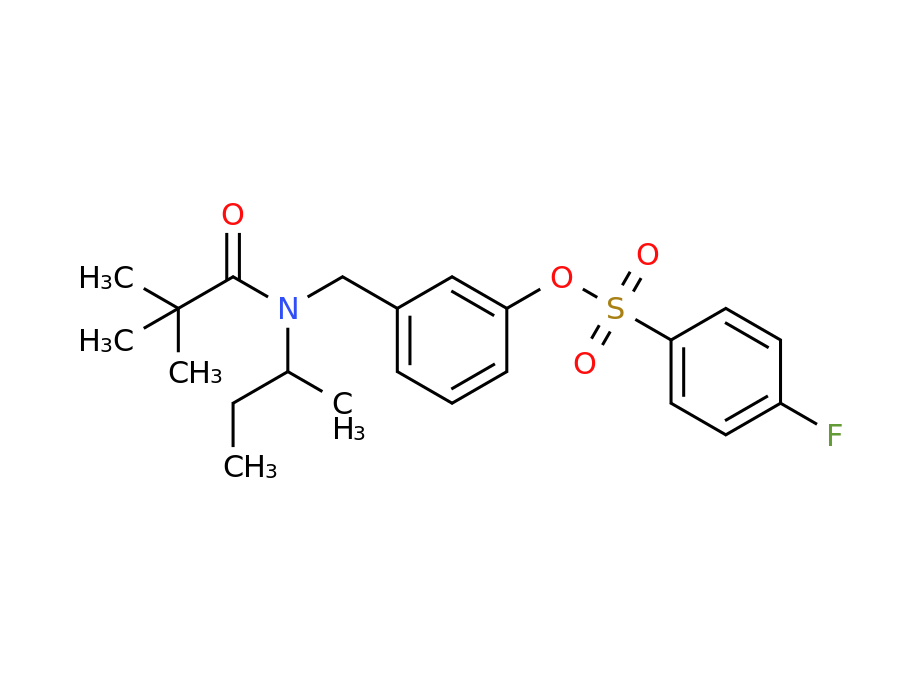 Structure Amb7591766