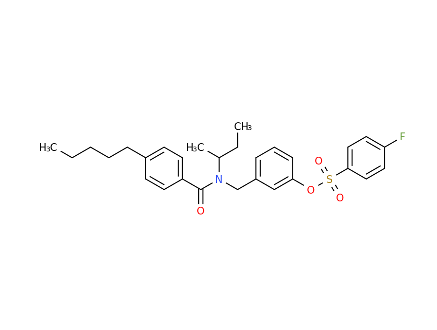 Structure Amb7591773