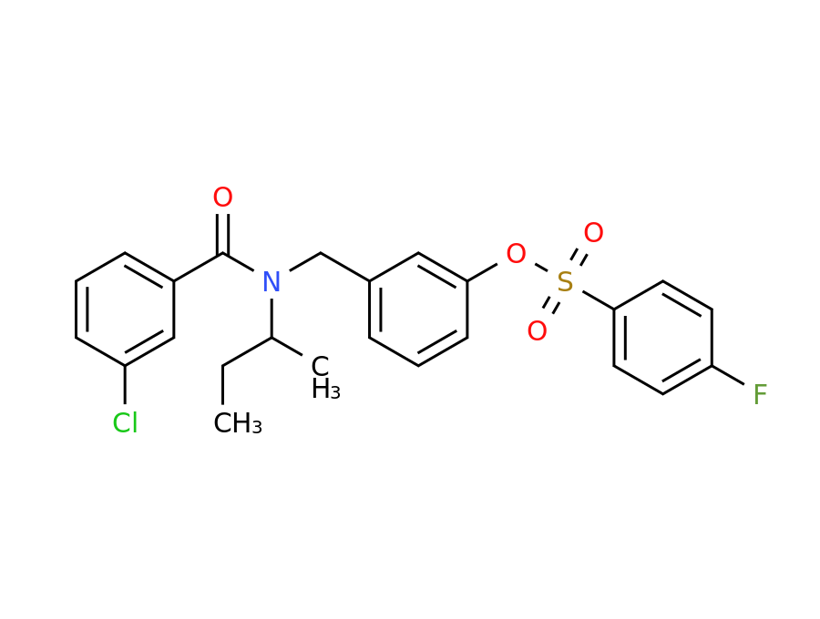 Structure Amb7591778