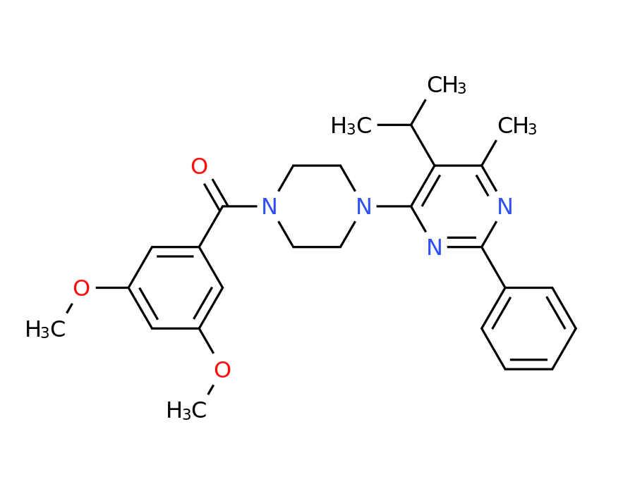 Structure Amb7592315
