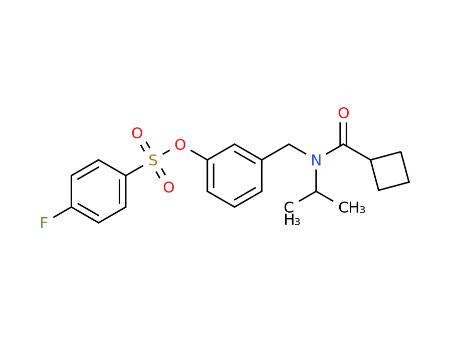 Structure Amb7592355