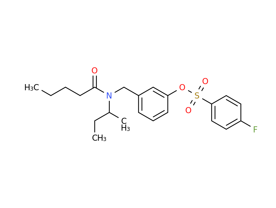 Structure Amb7592360