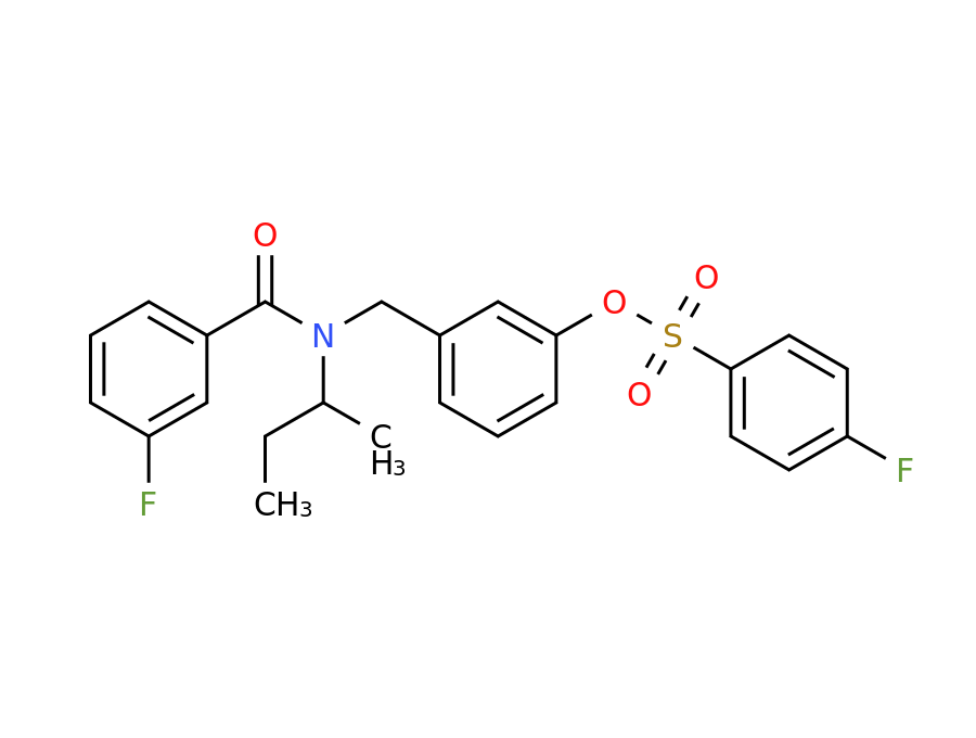 Structure Amb7592363