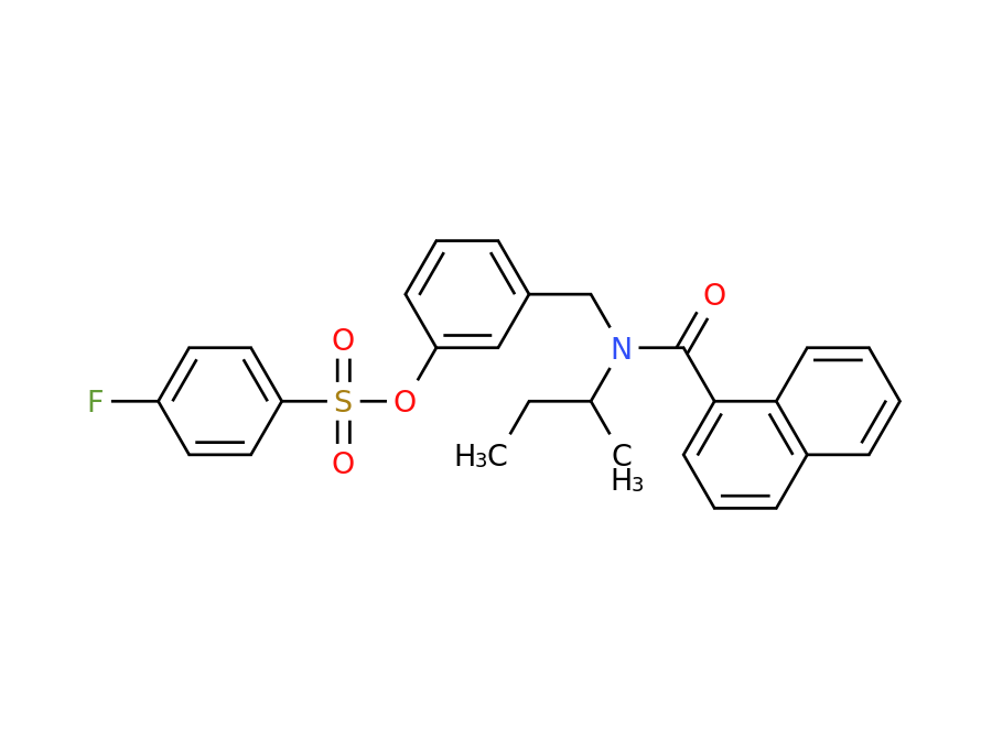 Structure Amb7592364