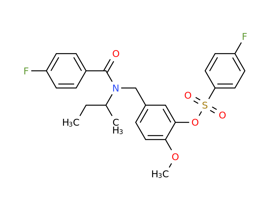 Structure Amb7592589