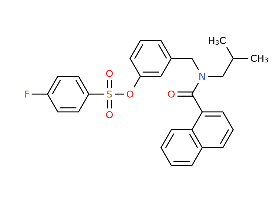Structure Amb7592659