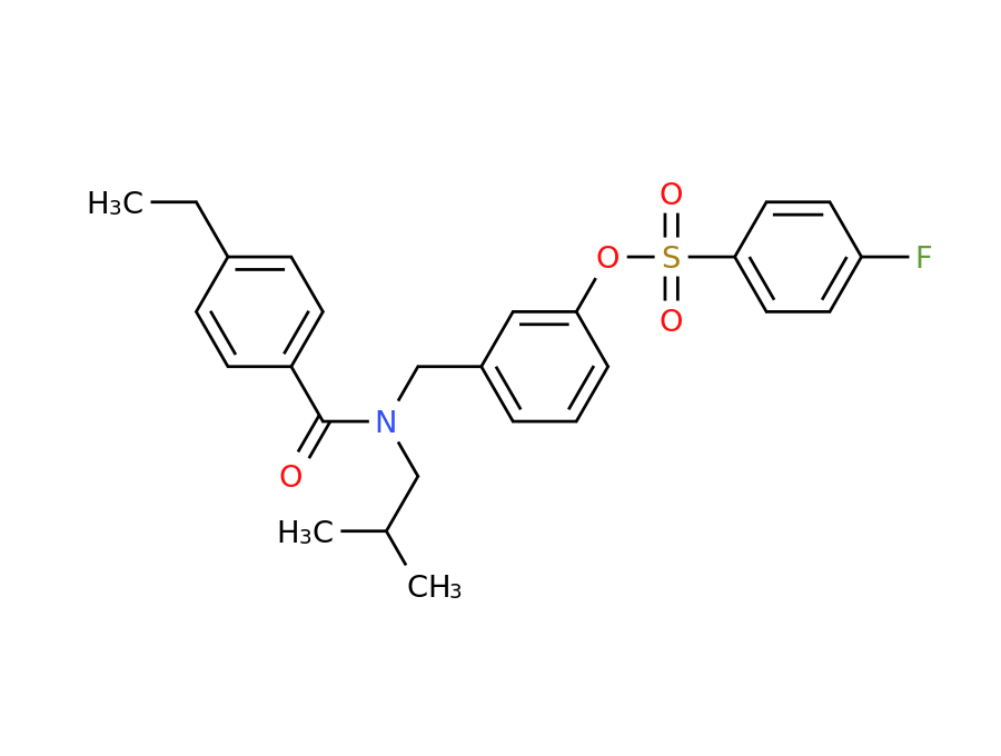 Structure Amb7592661