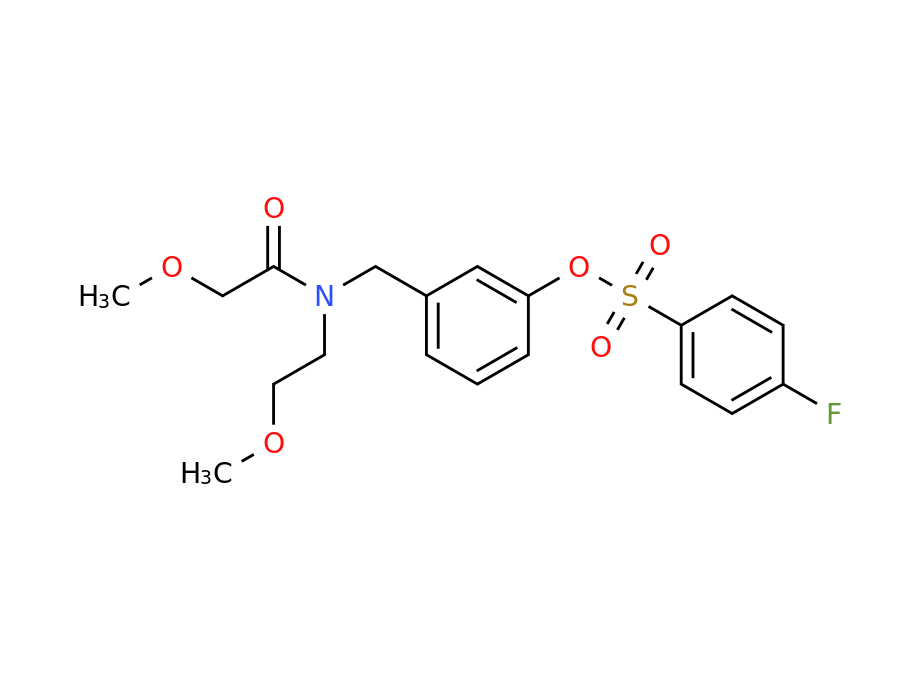 Structure Amb7592705