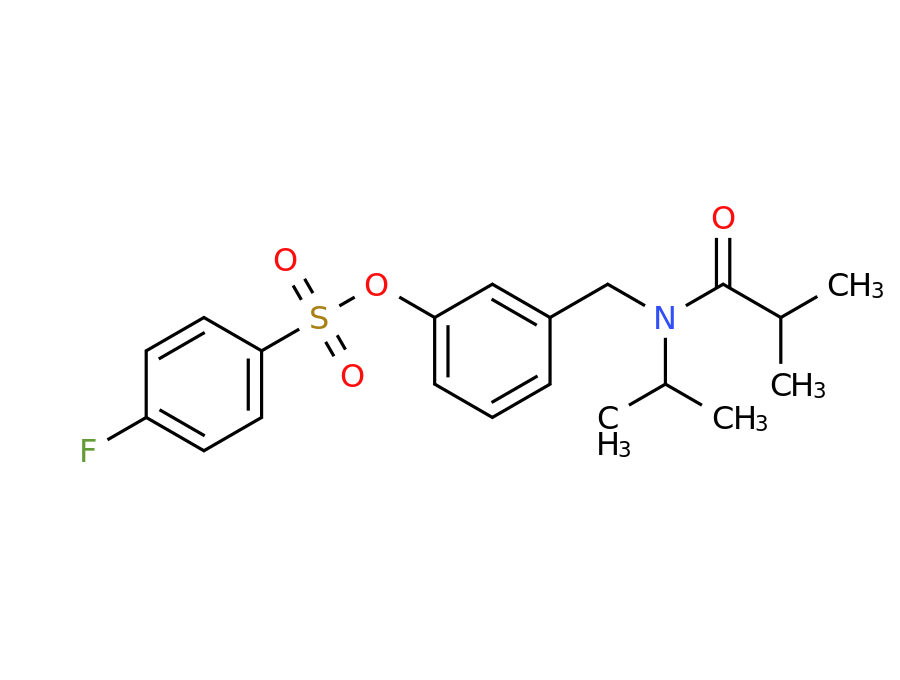 Structure Amb7592708