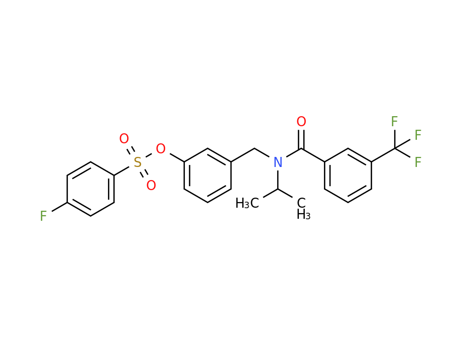 Structure Amb7592712