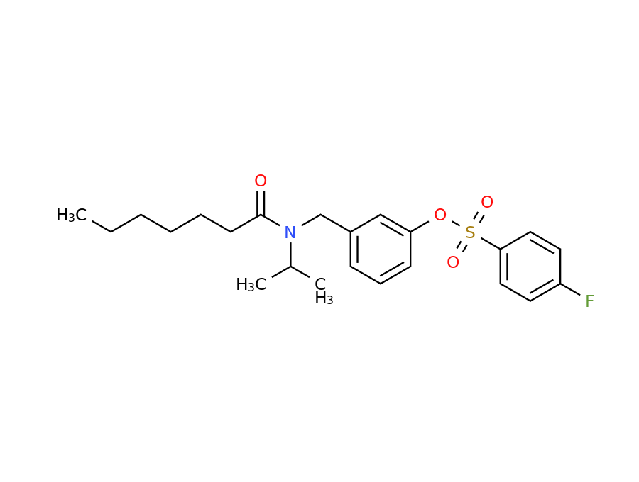 Structure Amb7592715