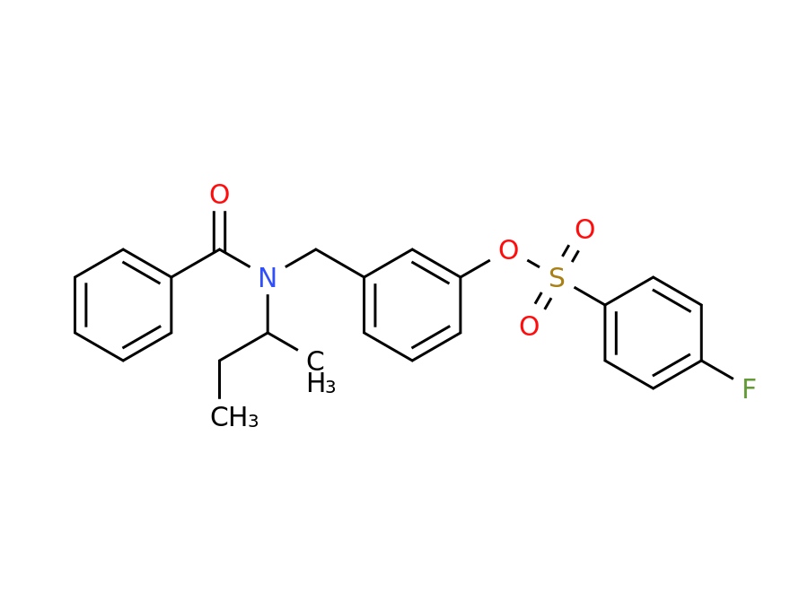 Structure Amb7592718