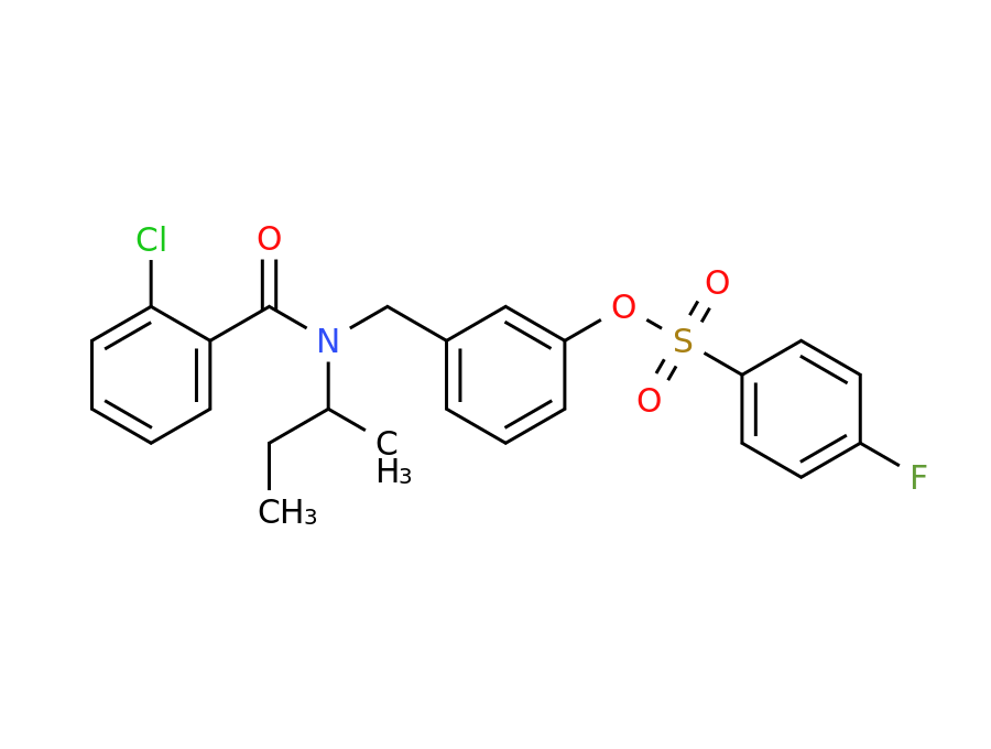 Structure Amb7592721