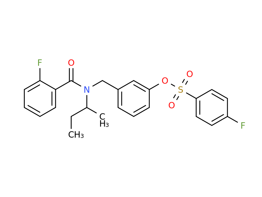 Structure Amb7592726