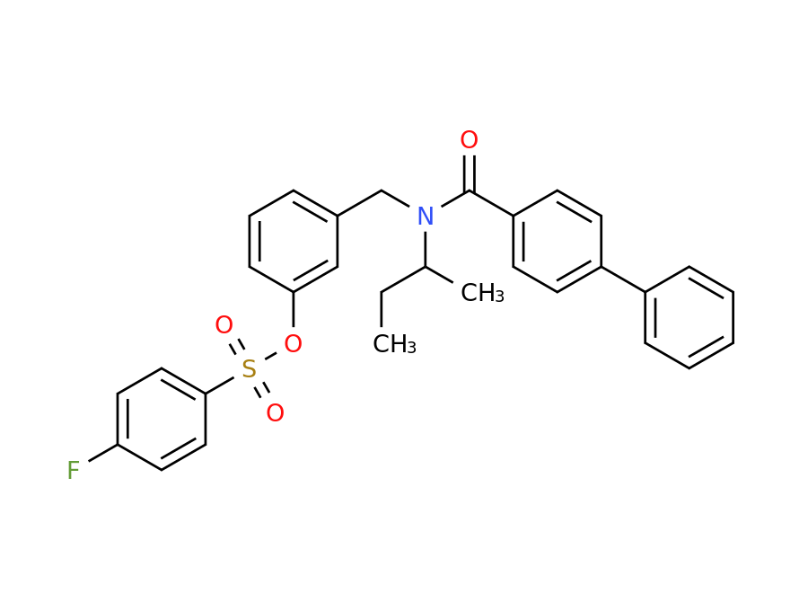 Structure Amb7592728
