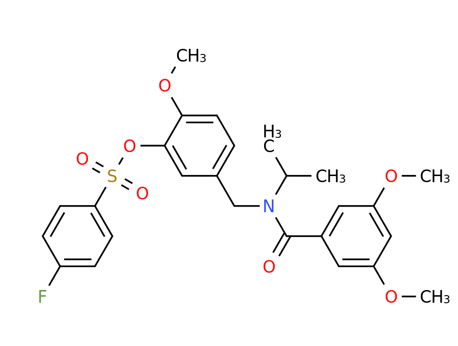 Structure Amb7593083