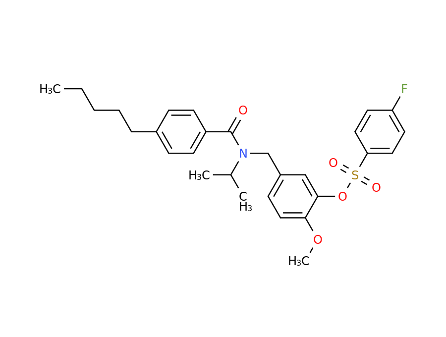 Structure Amb7593084