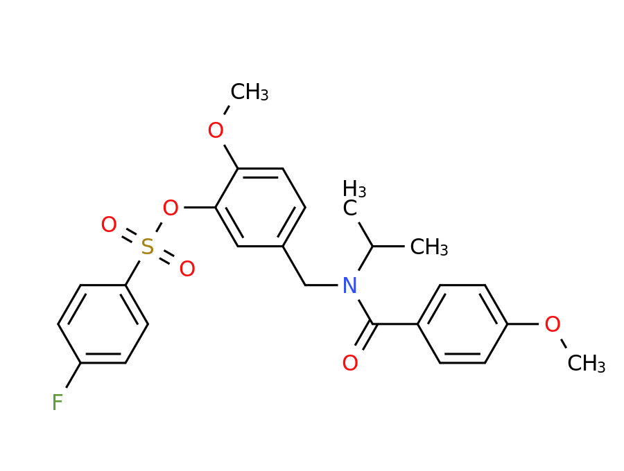 Structure Amb7593230