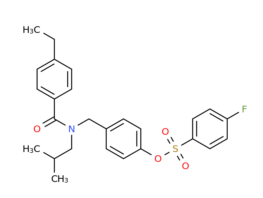 Structure Amb7596453