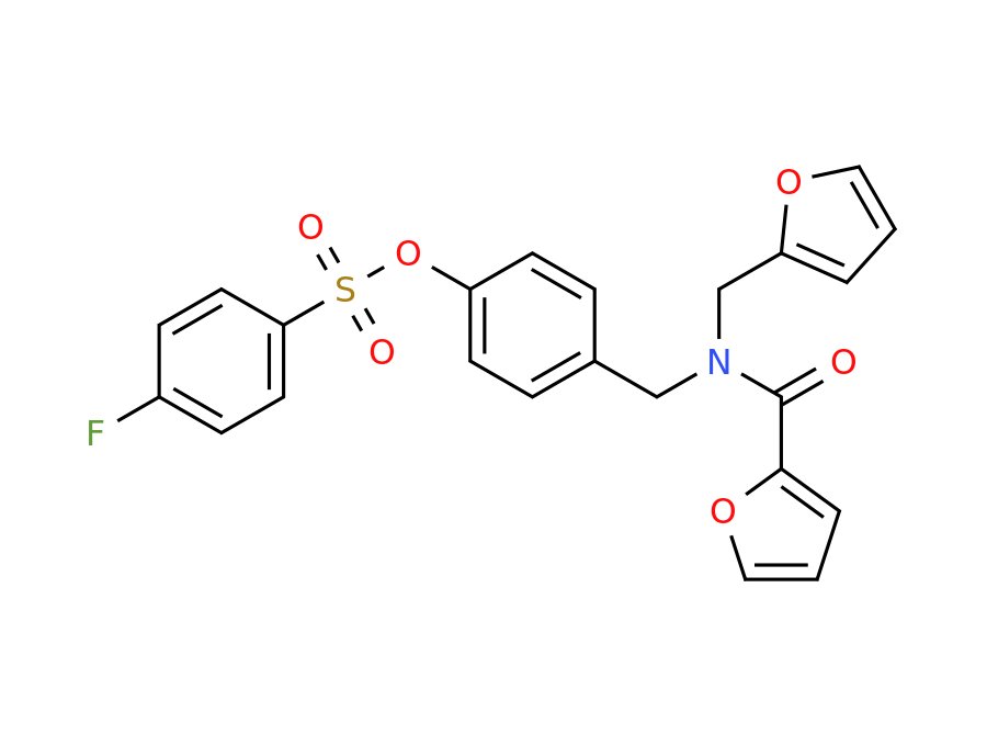 Structure Amb7596473