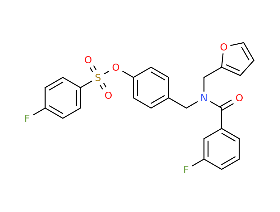 Structure Amb7596478