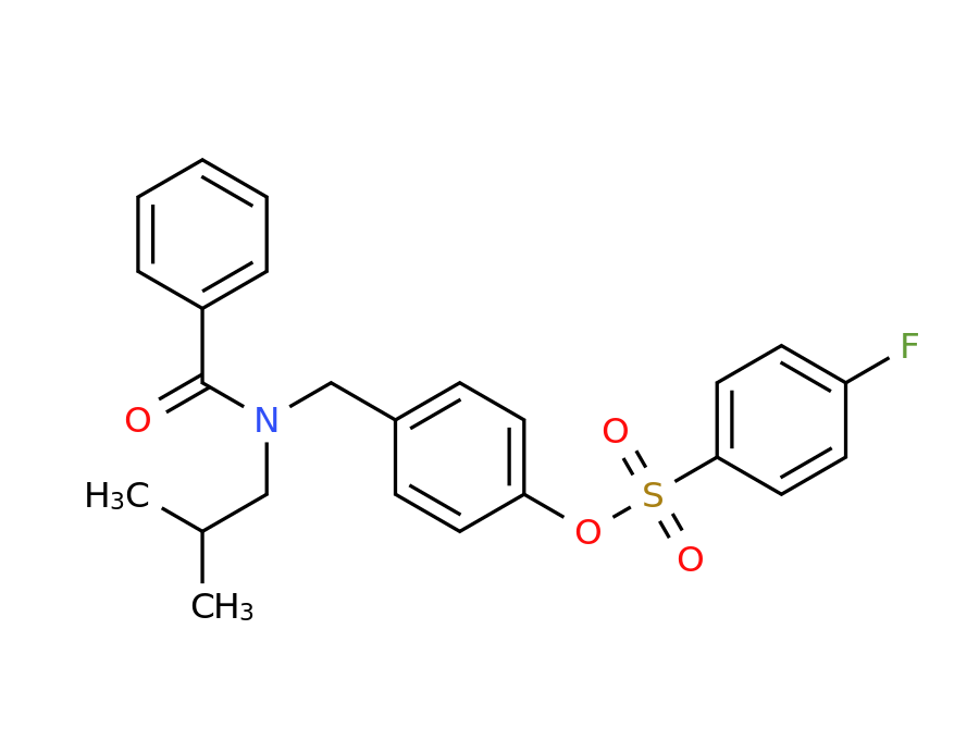 Structure Amb7597091