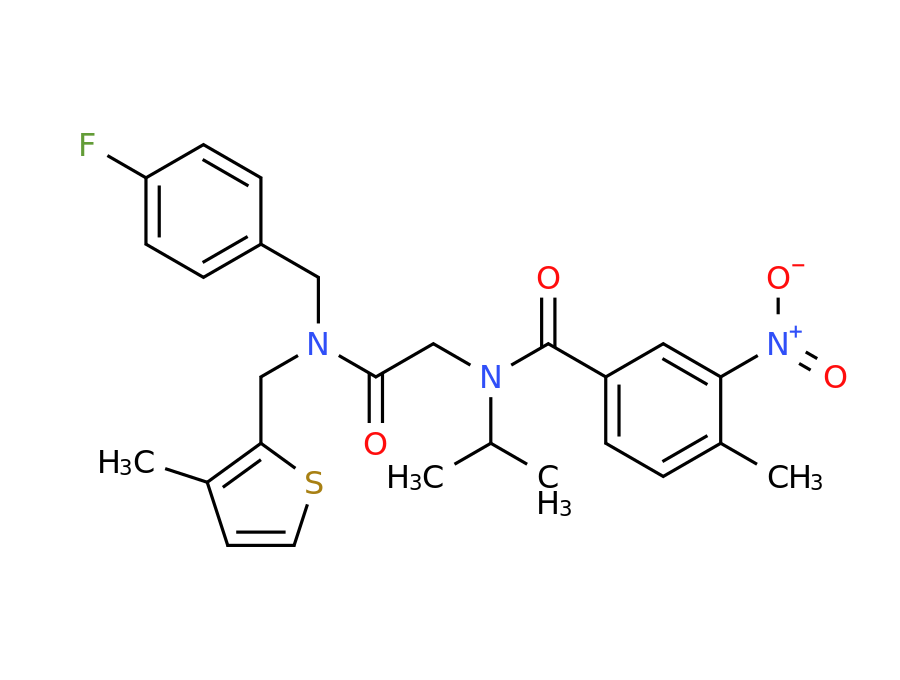 Structure Amb7597274