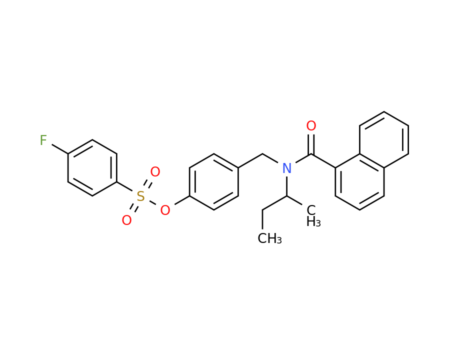 Structure Amb7597430