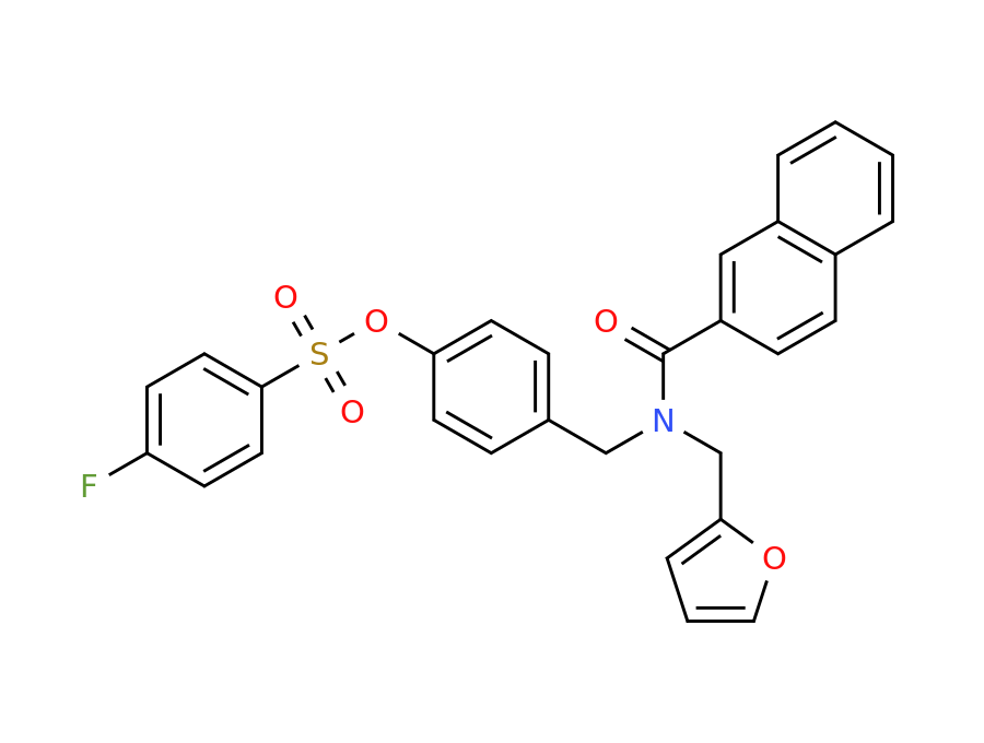 Structure Amb7597473