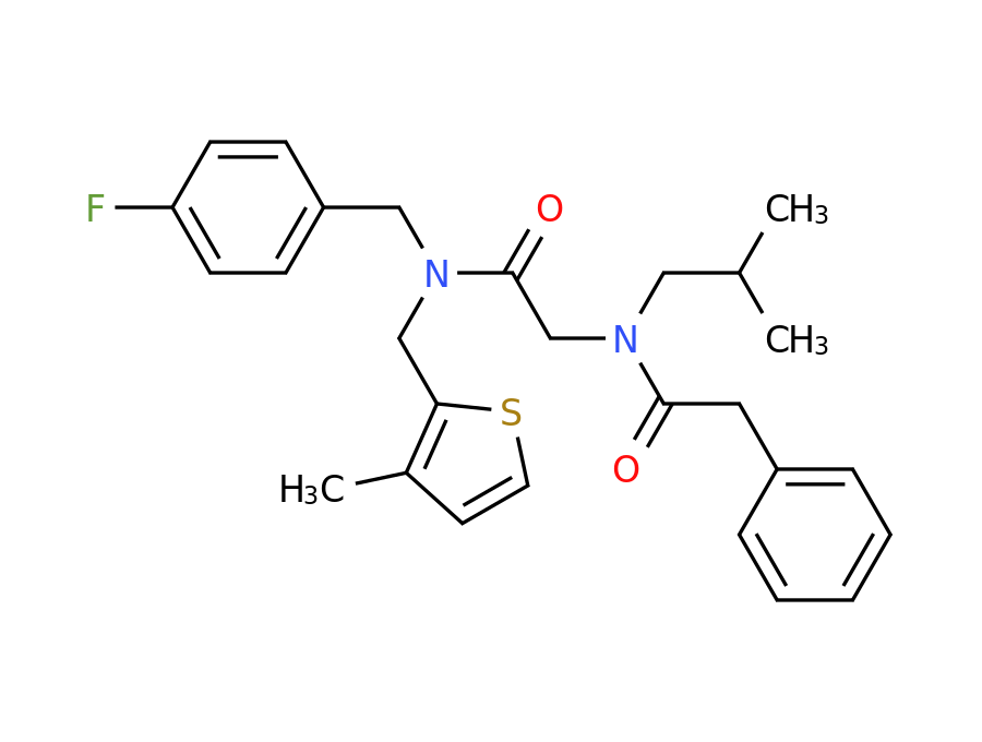 Structure Amb7598178