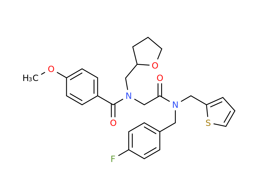 Structure Amb7598468