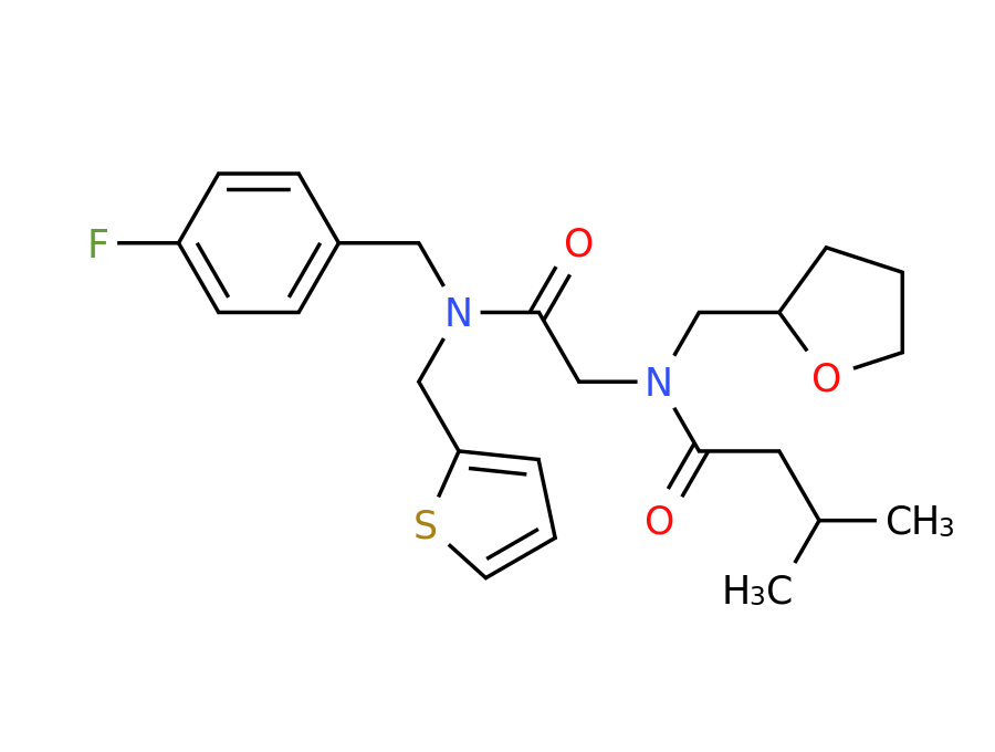 Structure Amb7598478