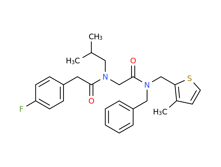Structure Amb7598592