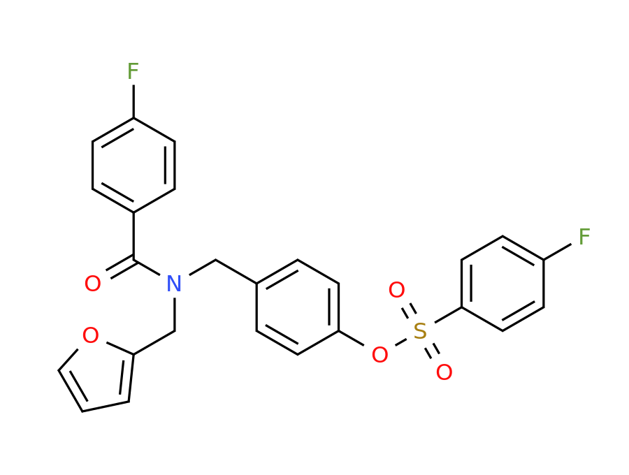 Structure Amb7598715