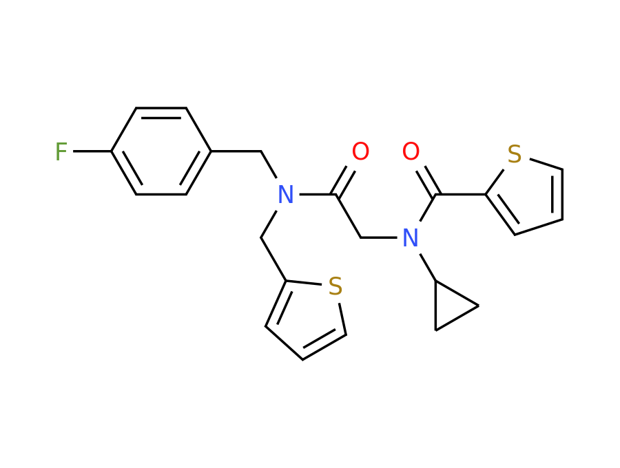 Structure Amb7599175