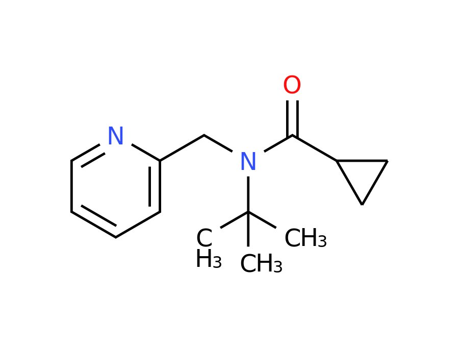 Structure Amb7600655