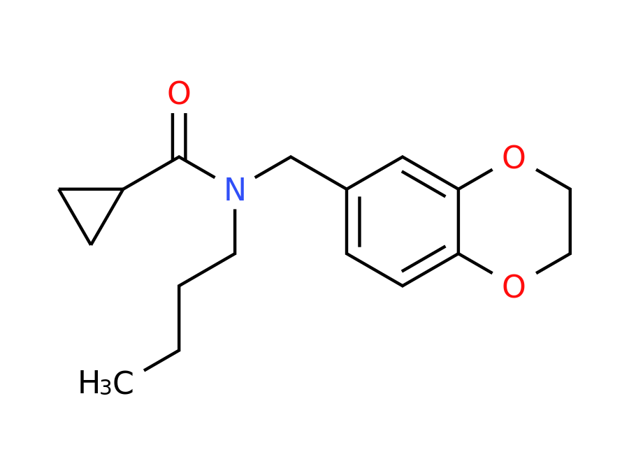 Structure Amb7600659