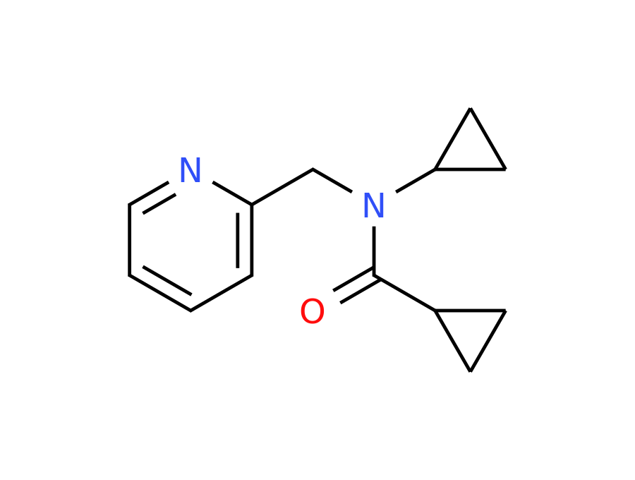 Structure Amb7600858