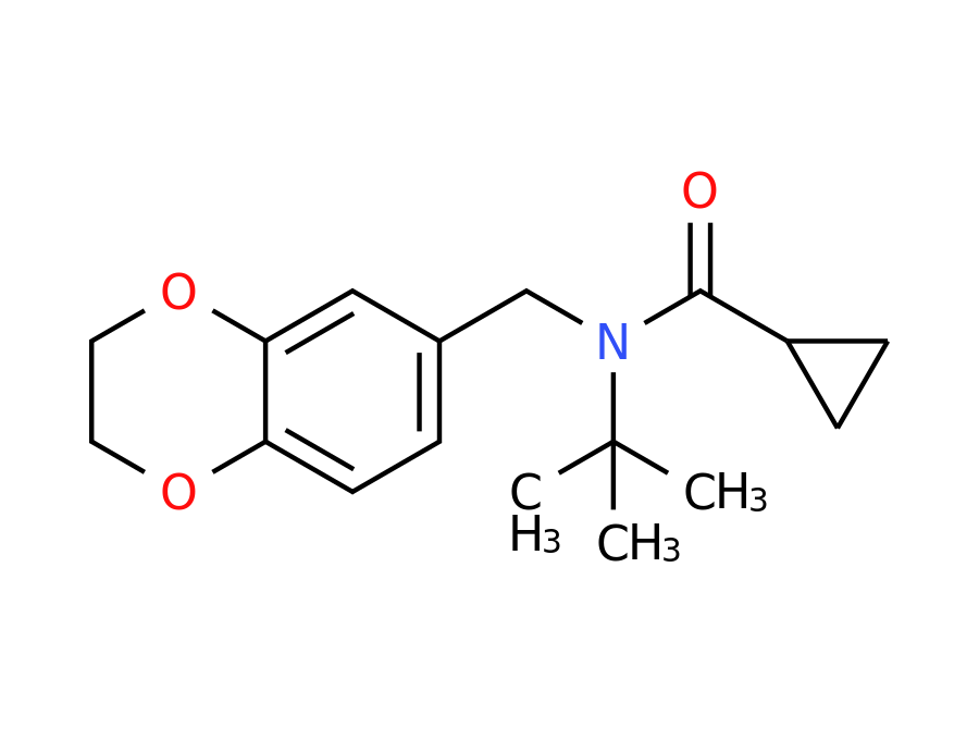 Structure Amb7600866